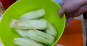 Быстрый рецепт вкусных баклажанов - по вкусу как грибы🍆