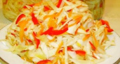 Маринад для капусты - лучший рецепт 🥗
