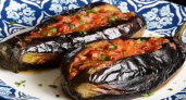 Имам Баялды из баклажанов - простой рецепт 🍆