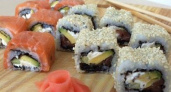 Как приготовить вкусные суши 🥝 дома