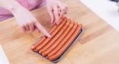 Сочные домашние Хот-доги 🥝