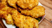 Нежные и сочные отбивные 🥝 из куриного филе