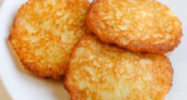 Классический рецепт самых 🥝 вкусных картофельных драников