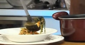 Вкусный суп овощной &#x1f95d; на курином бульоне