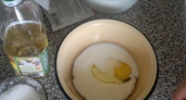 Пышные оладушки на простокваше 🥝
