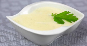 Рецепт белого соуса 🥝 к мясу, рыбе и овощам