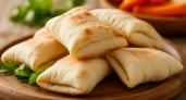 Быстро, просто и очень вкусно: берем лаваш и готовим вкуснейшие рулетики — исчезнут со стола в один миг