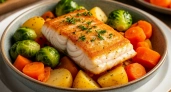 1 чайную ложку в сметану — минтай под этим соусом вкуснее дорогой форели: хитрость ресторанных поваров