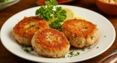 Не мясо и не фарш: творю котлетки на этой основе — не ужин, а пища богов