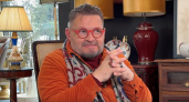 Куда пропал Александр Васильев: история знаменитого историка моды и телеведущего