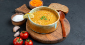Гороховый суп по-новому: добавила всего 1 «изюминку» — вкус намного пикантнее