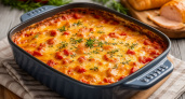 Как приготовить простую и потрясающе вкусную запеканку дома: 5 секретных рецептов от шеф-поваров