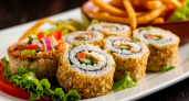 Как приготовить простые и потрясающе вкусные роллы дома: 5 секретных рецептов от шеф-поваров