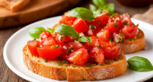 Как приготовить простые и потрясающе вкусные брускетты: 5 секретных рецептов от шеф-поваров