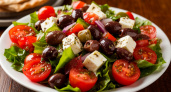Как приготовить простой и потрясающе вкусный греческий салат: 5 секретных рецептов от шеф-поваров