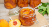 Прощай, долгая варка: этот рецепт абрикосового варенья 5-минутки покорит ваших близких и гостей