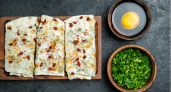 Завтрак для ленивых за 5 минут: вкусный, быстрый завтрак на скорую руку — ох и вкуснотища