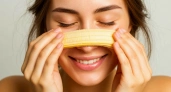 Натираем лицо банановой кожурой: новый тренд, а эффект как от ботокса — мнение экспертов