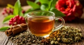 В Роспотребнадзоре сказали какие пять самых полезных травяных чаев