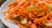 Придумала новую заправку для салата с морковкой: вкус изменился реально в лучшую сторону