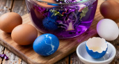 Крашу яйца на Пасху капустой и поражаюсь результатом — соседки выпрашивают необычный рецепт