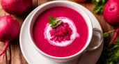 Три холодных супа, которые я готовлю всё лето: просто, быстро, вкусно
