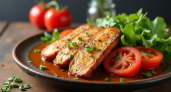 Список из 5 продуктов, которые не стоит мыть перед приготовлением