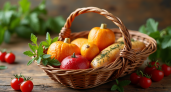 Как наполнить сентябрьскую корзину продуктами и каждый день радовать себя и близких новыми вкусами