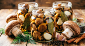 Секрет маринованных грибов, которые стоят до самой весны и радуют вкусом, как летом: мой семейный рецепт