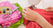 Как научиться шить одежду?