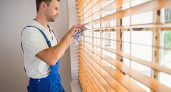 Чем помыть жалюзи в домашних условиях: висящие и демонтированные