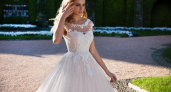 Свадебные платья: какую модель и фасон выбрать