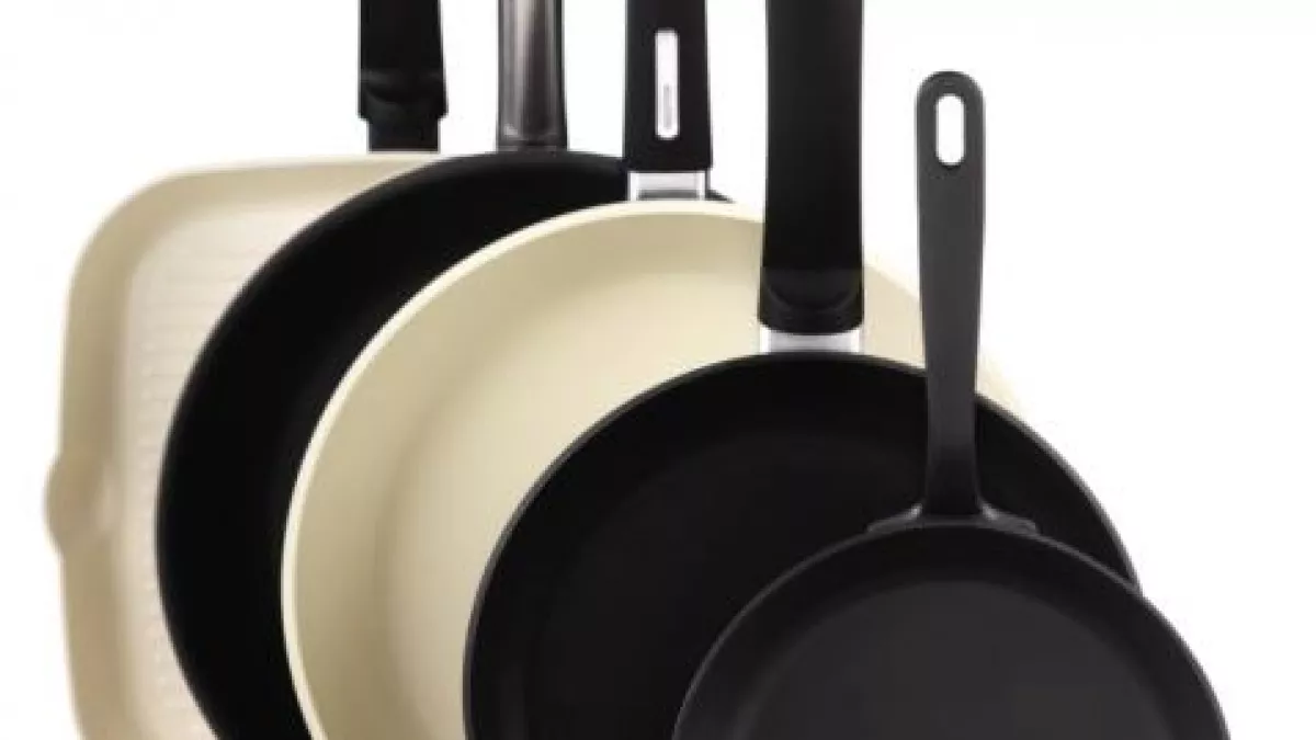 Какую сковороду лучше выбрать