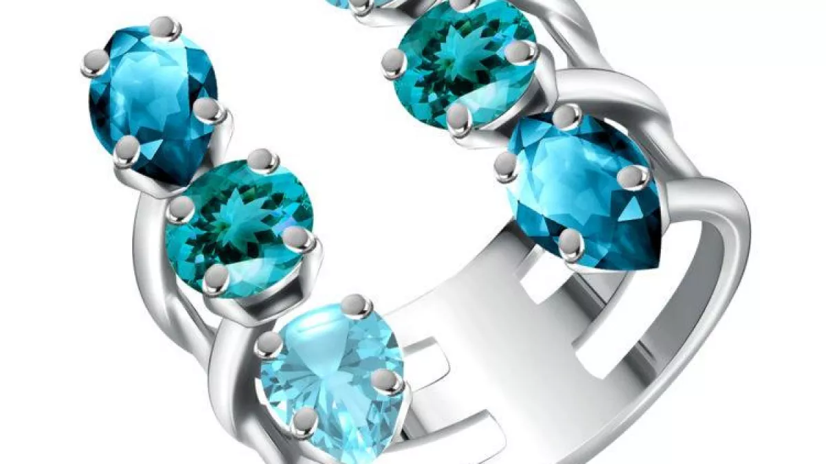 Ювелирные украшения - качество и элегантность