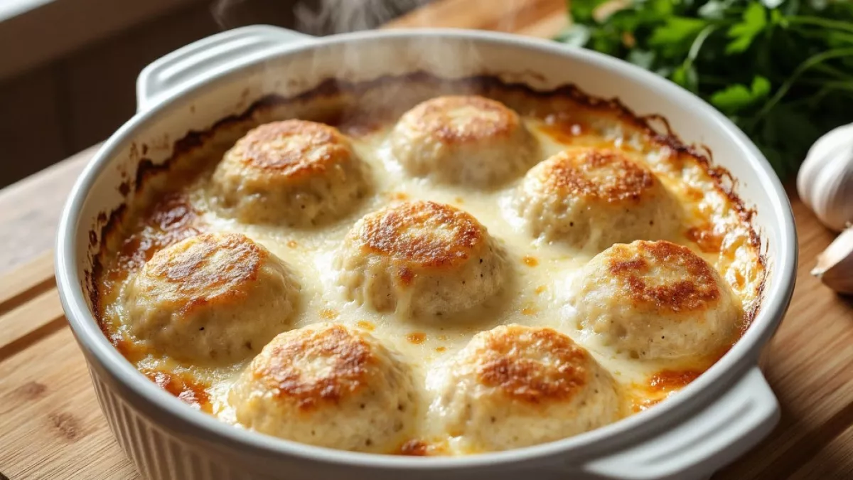 Пельмени не варю, делаю их по-столичному: даже магазинные будут как в ресторане — нежные, сочные, в ароматном соусе