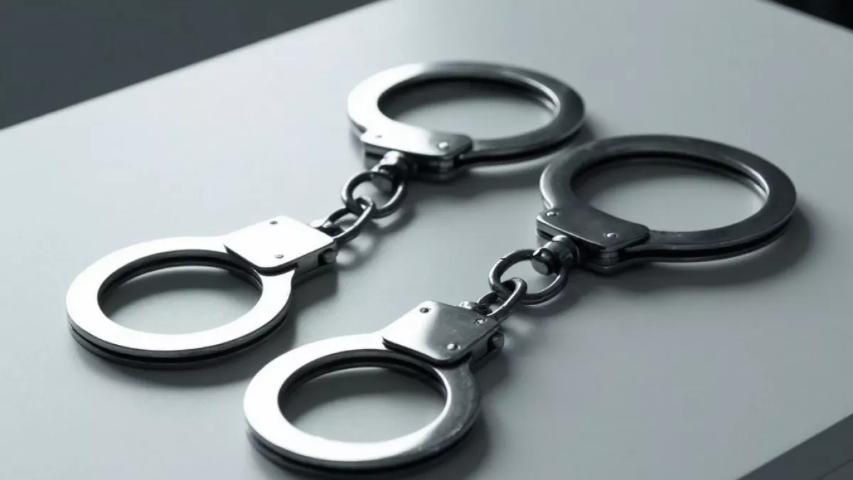 В Московской области мужчину приговорили к 20 годам лишения свободы за изнасилование девочки