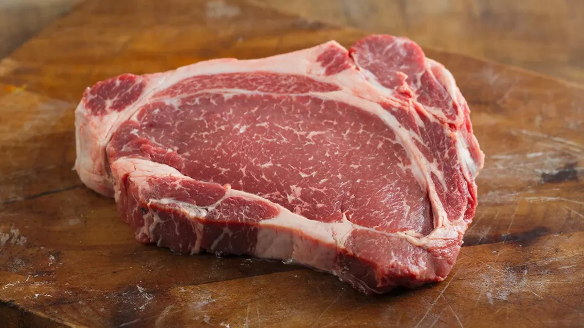 Мясо как в детстве: почему же наши бабушки замачивал и его в молоке, а не в майонезе.