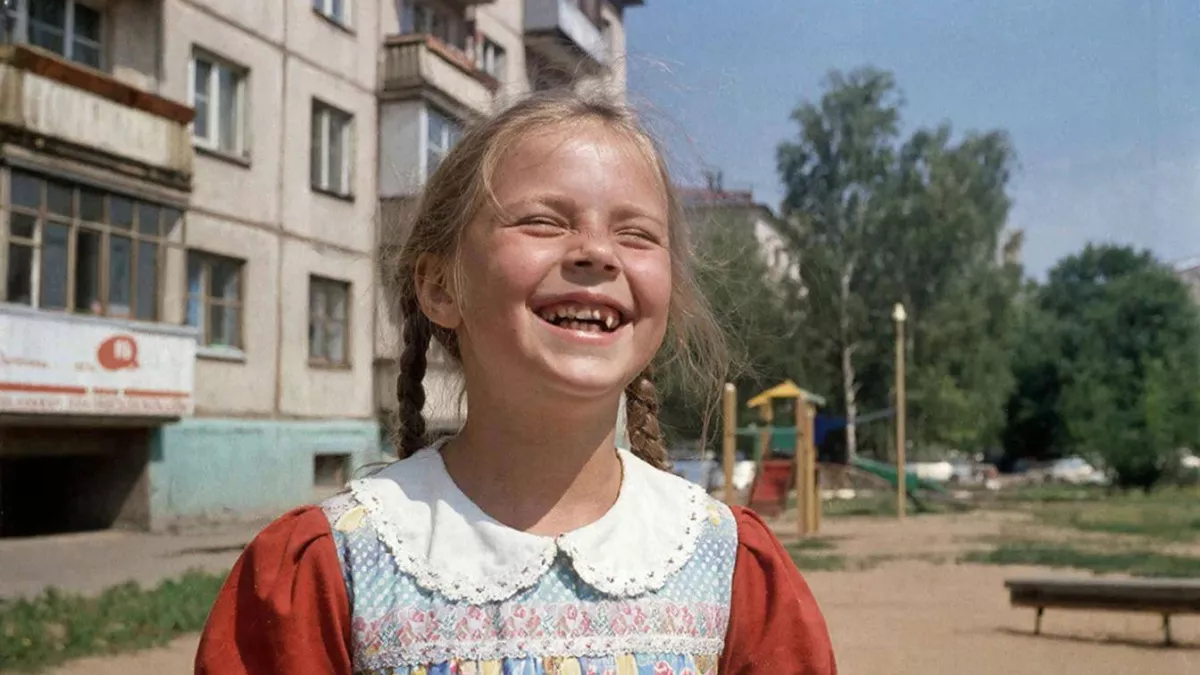 6 женских имен, которые в СССР реально считались модными, а сегодня от них воротят нос.