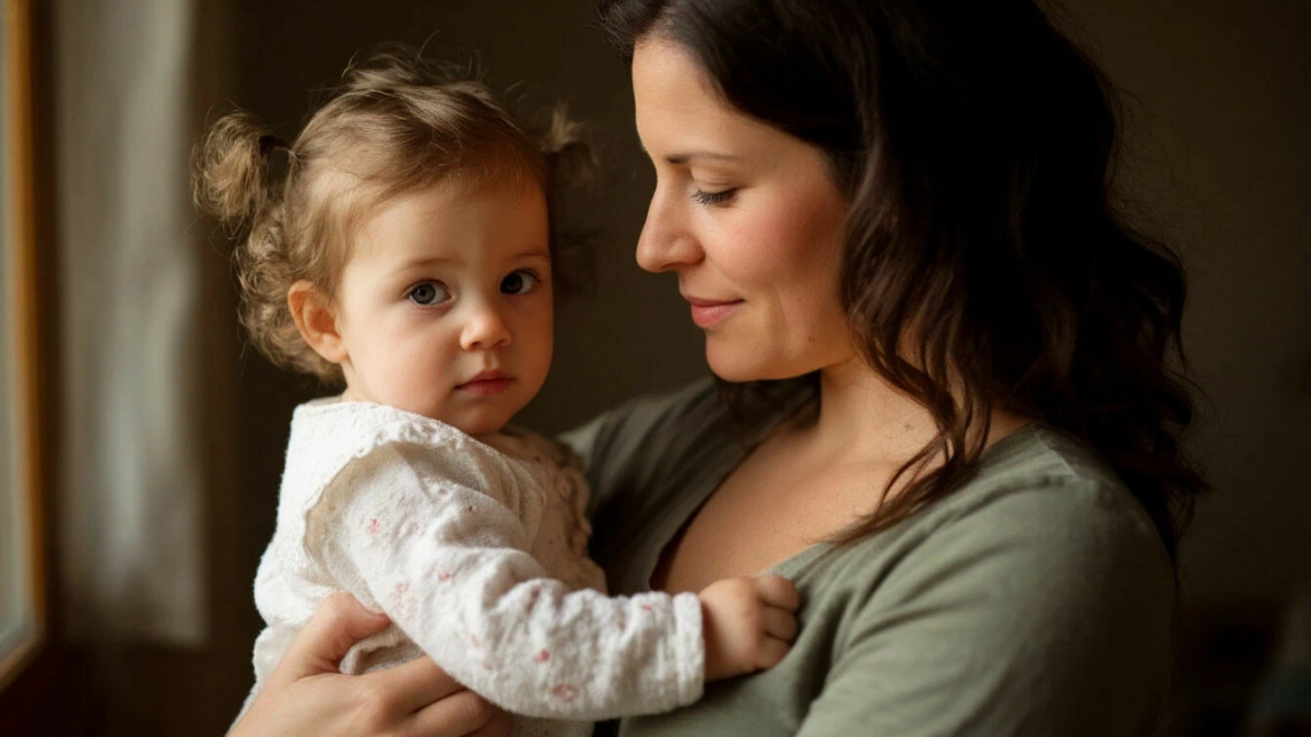 Что должна контролировать молодая мама в первые недели после родов: советы от специалиста Пироговского Университета