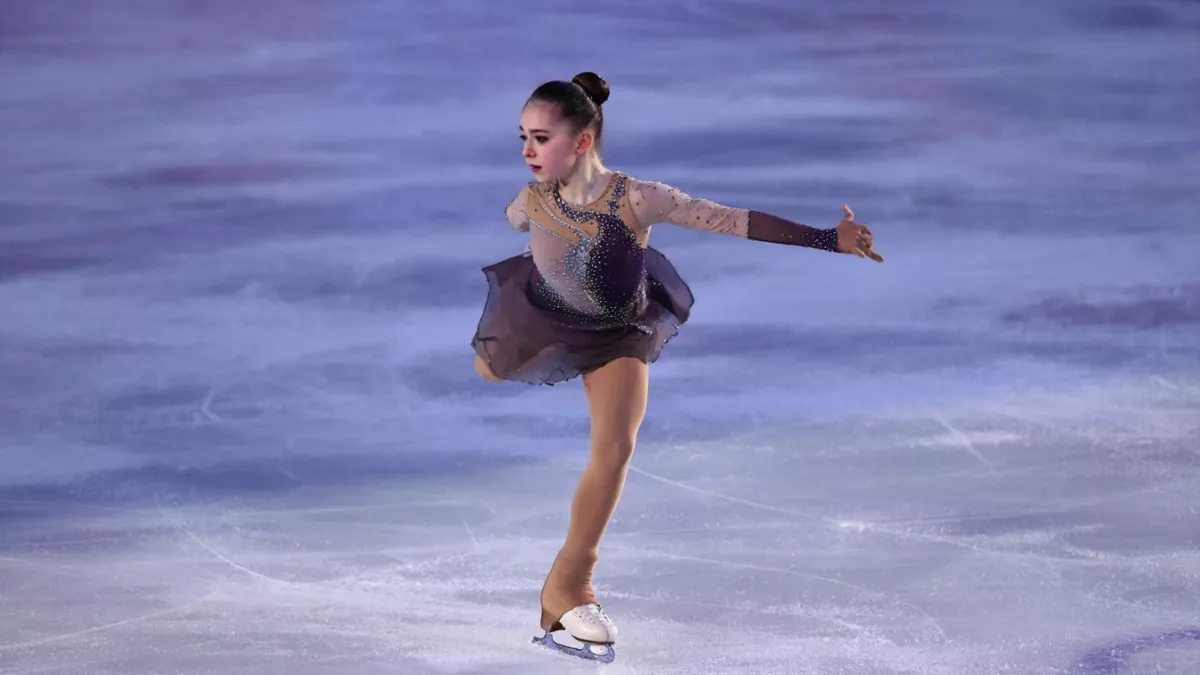 Правила гигиены фигуристок, о которых реально не принято говорить вслух.