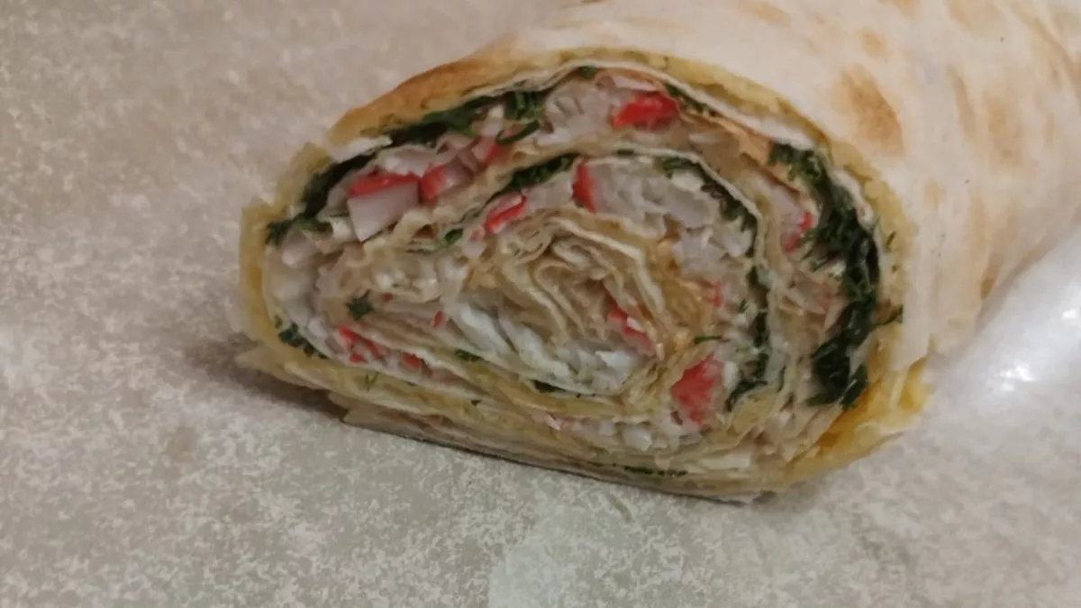 Готовлю сразу много, чтобы на неделю хватило и даже его на праздничный стол подаю: это вкусно, что хочется есть всегда