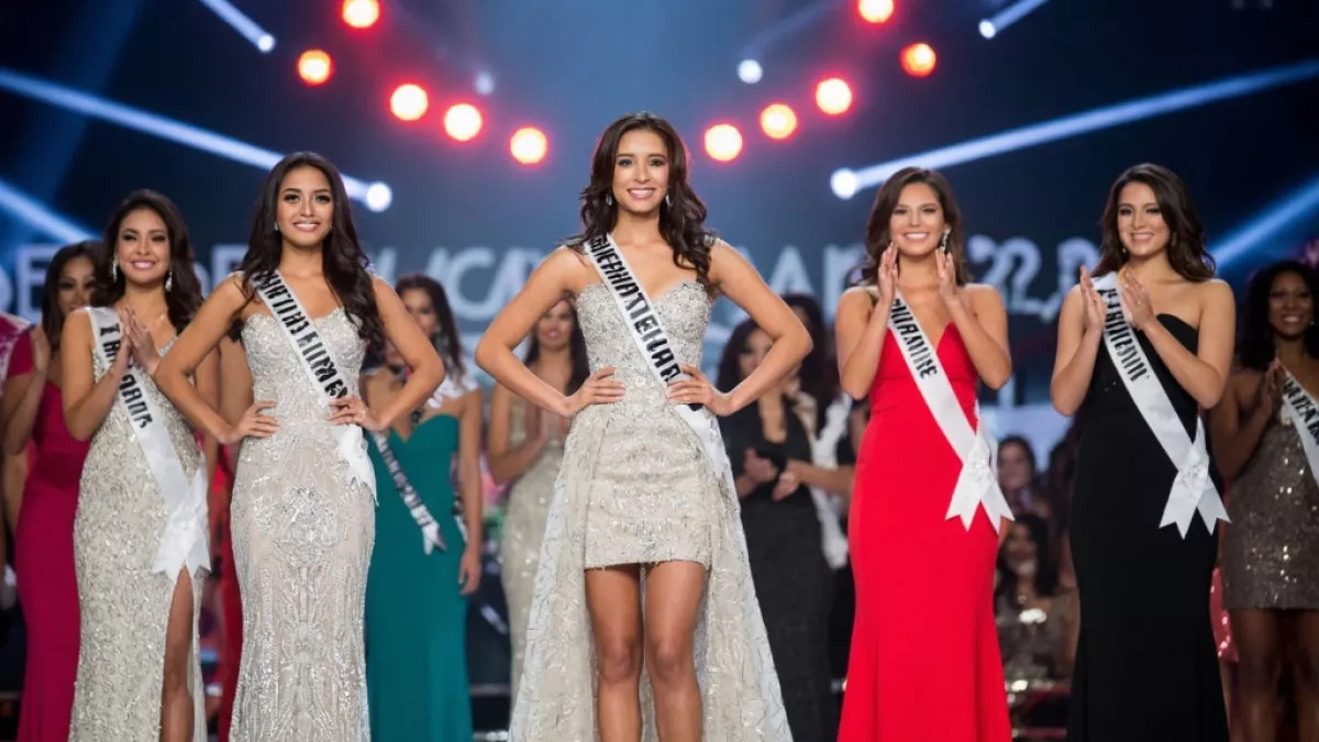 Итоги конкурса красоты БРИКС: выступление Билана, Киркоров с Бузовой в жюри и победа россиянки Валентины Алексеевой  