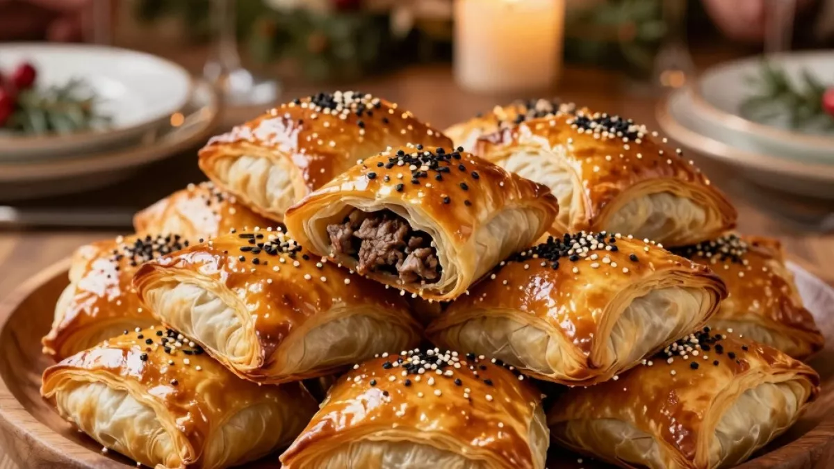 Гости замирают от восторга, а я секрет свой не раскрываю. Ведь этой вкусноте нет равных по простоте готовки