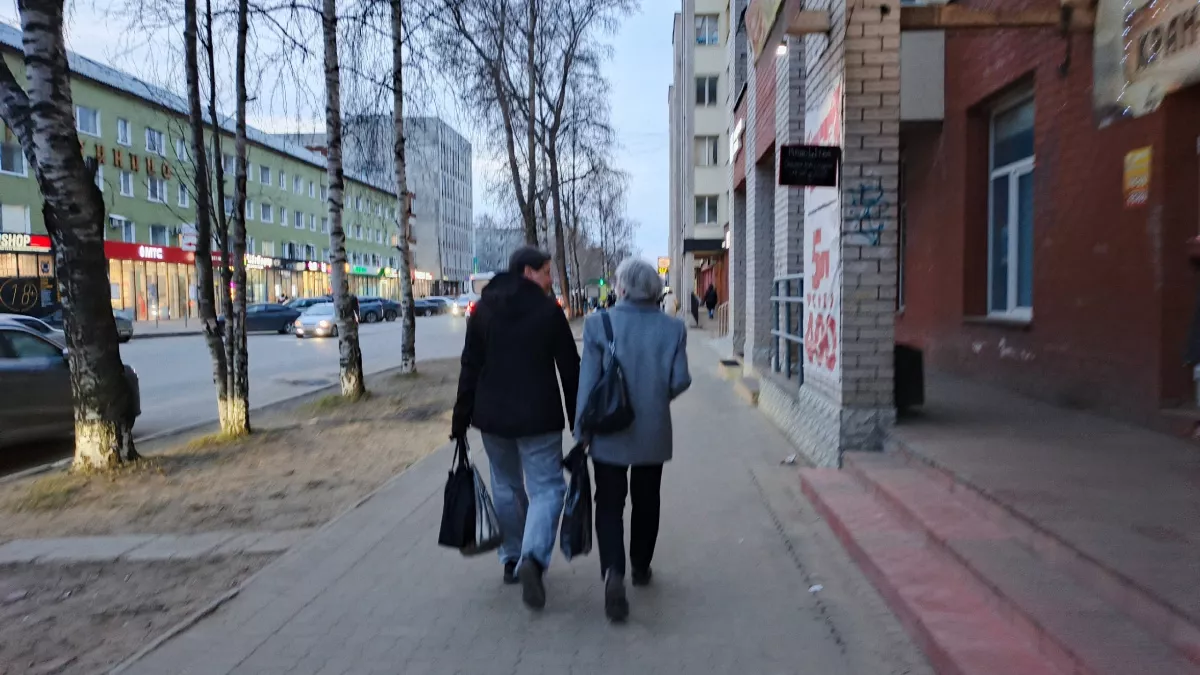 Почему дети бросают пожилых родителей? Чего хотят люди в старости? 1 мудрая цитата Ирины Муравьевой