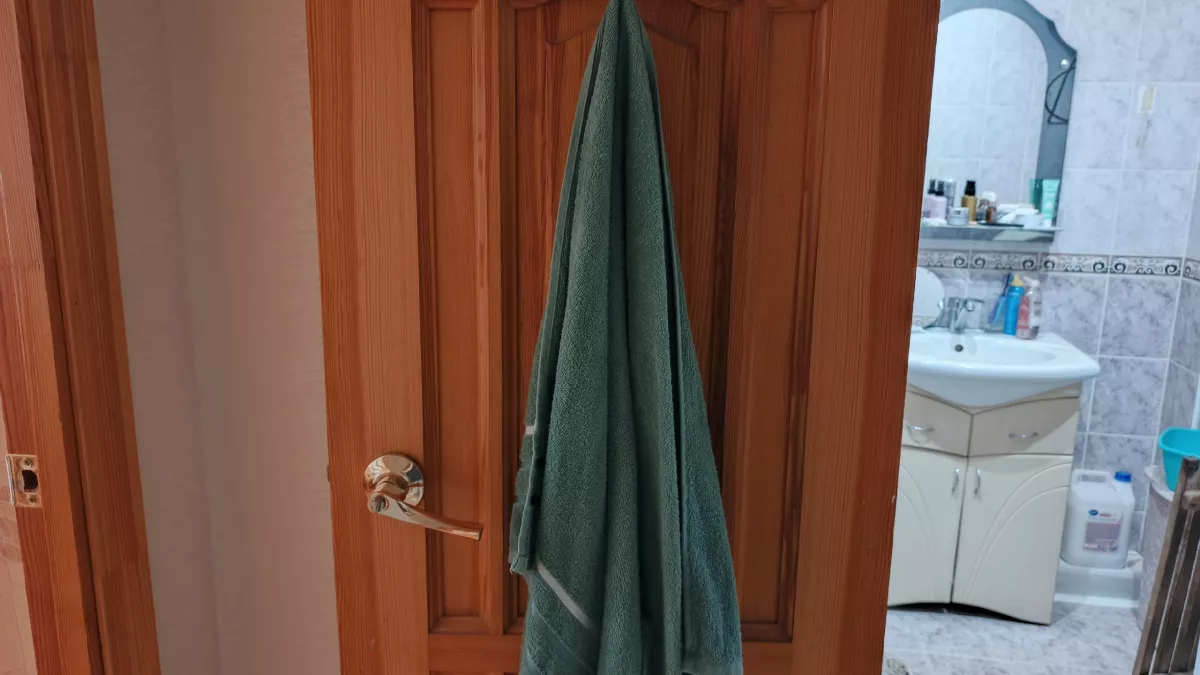 Как часто нужно менять полотенце - запомните раз и на всю жизнь