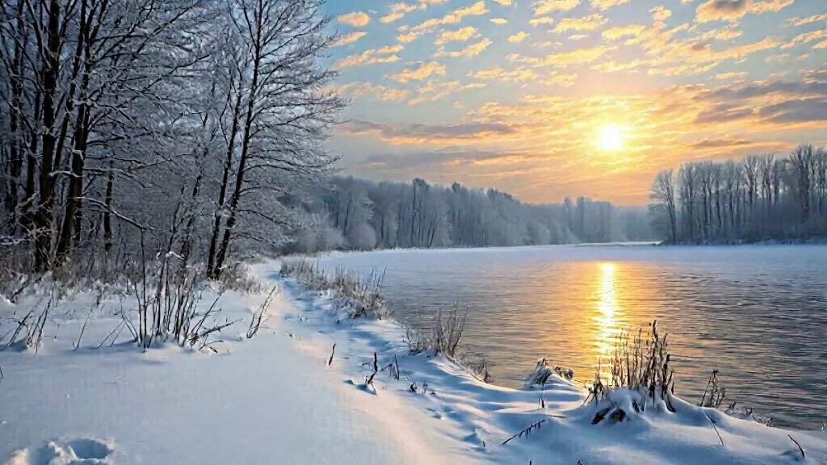 Метеоролог предупредила о новых погодных аномалиях в 15 регионах России