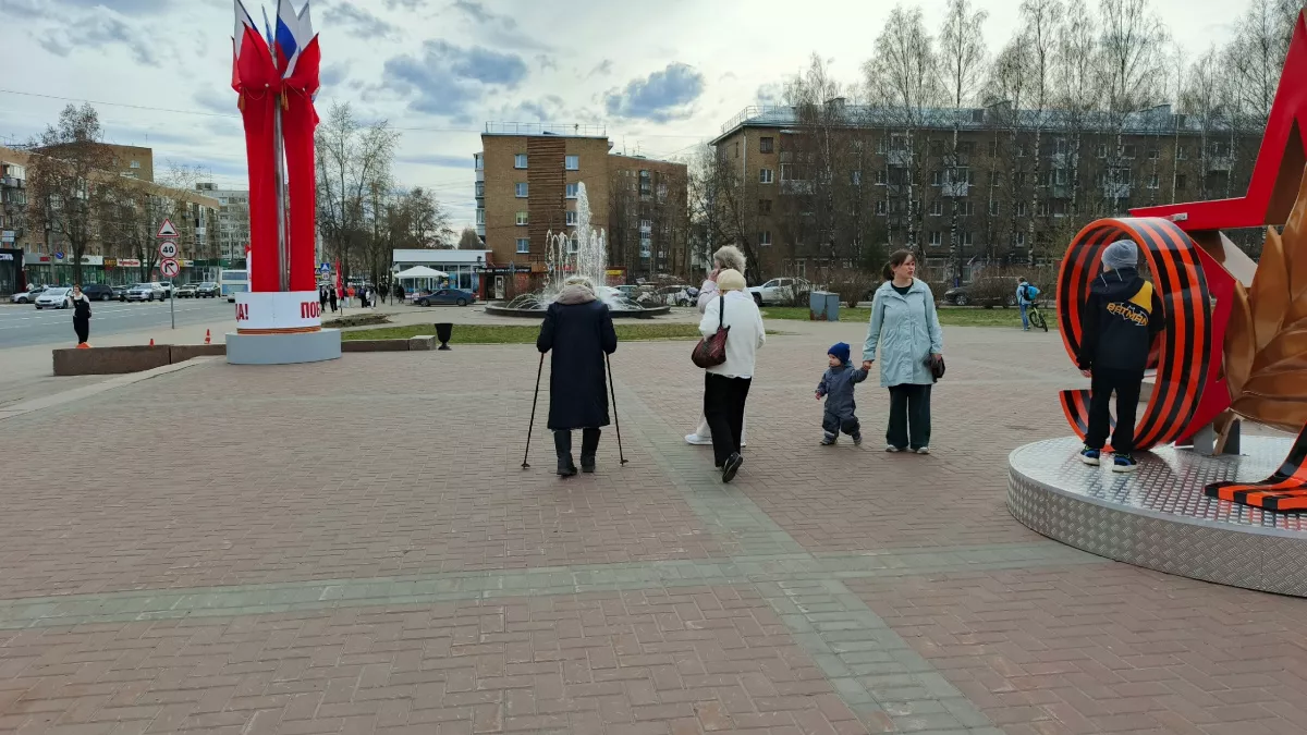 В Совете Федерации предложили стимулировать россиян работать после выхода на пенсию