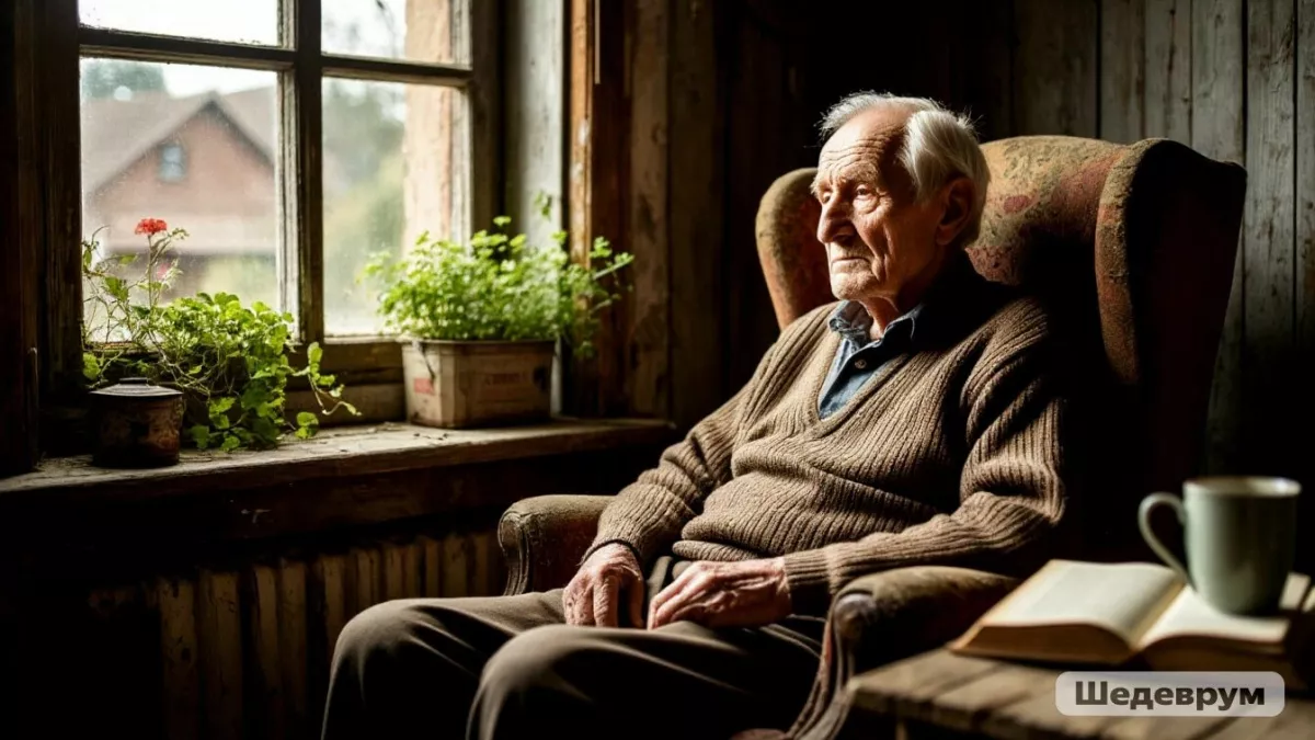 Кого нельзя прощать ни в коем случае. Эта мудрая притча, которая открывает глаза