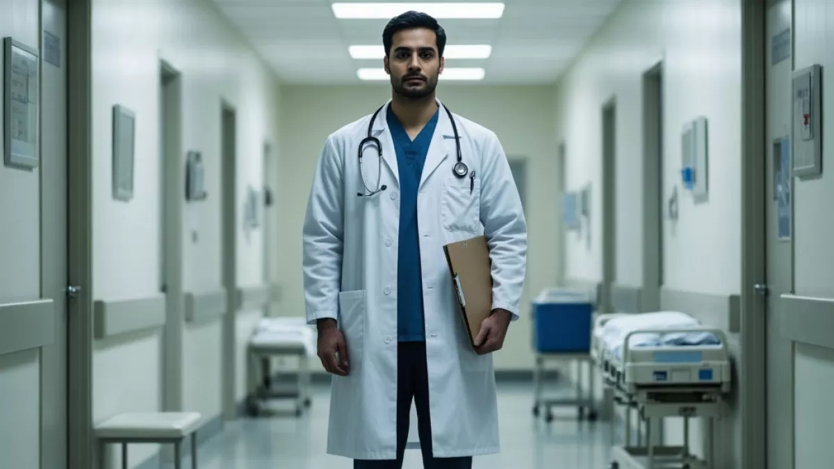 В Нидерландах врач использовал собственную семенную жидкость для зачатия 16 детей без согласия родителей