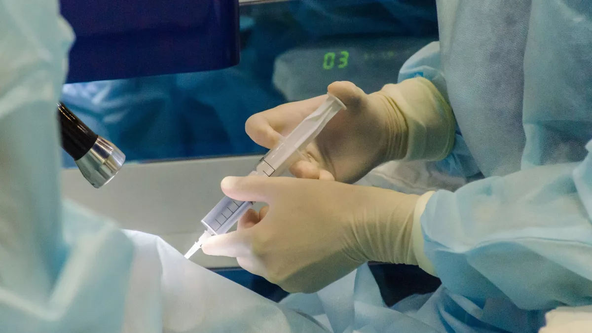 Рост заболеваемости COVID-19 фиксируется в пяти регионах России